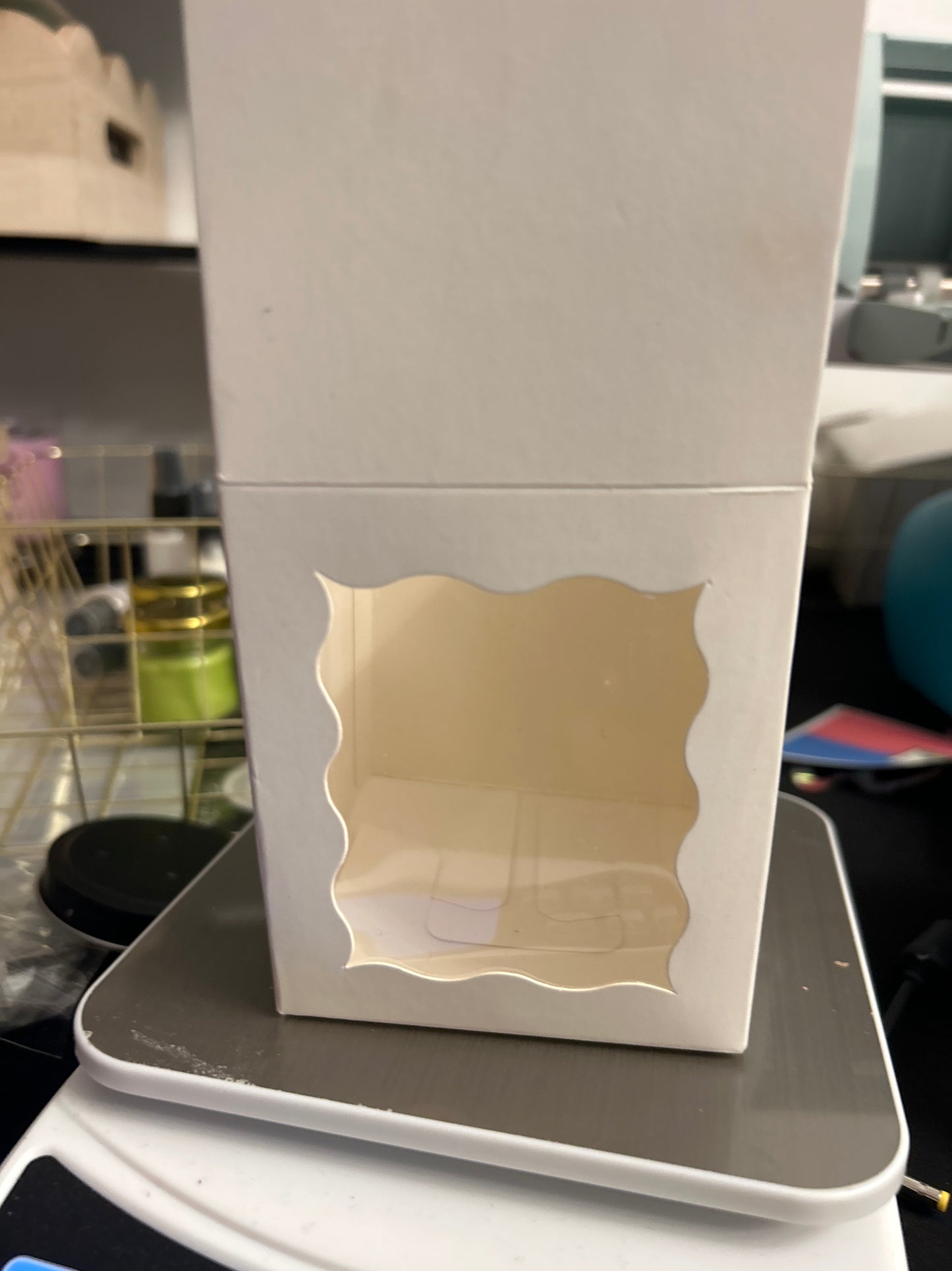 Gift box